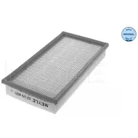 Meyle Luftfilter VW,SKODA,SEAT 112 129 0033 MAF0149,03E129620 Motorluftfilter,Filter für Luft