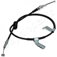 Japanparts Seilzug, Feststellbremse BC-433L