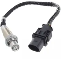 Valeo Lambdasonde vor Kat beheizt 4 bar M18x1,5 400 mm Kabel für u.a. BMW 3er