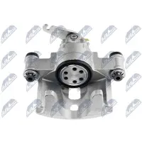 NTY Bremssattel hinten rechts [Hersteller-Nr. HZT-VC-002] für Iveco