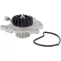 VAICO Wasserpumpe [Hersteller-Nr. V22-50029] für Opel, Peugeot, Citroën