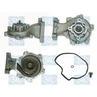 Saleri SIL Wasserpumpe PA1135