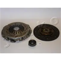 Japko Kupplung-satz Passend Für Hyundai Tucson Kia Sportage 92k24: Kupplungssatz Ackoja: A520005 Ackoja: A520017 Ackoja: A520025 Ashika: 920hh51 Ashik