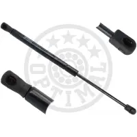 OPTIMAL Gasfeder, Motorhaube AG-51172