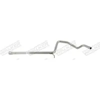 Walker Abgasrohr 10994