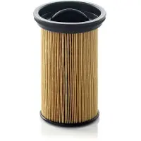 Mann Kraftstofffilter PU 742 für BMW 3er