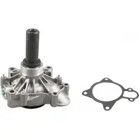 HEPU Wasserpumpe P1206