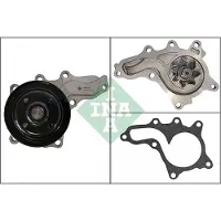 Schaeffler INA Wasserpumpe 538 0903 10