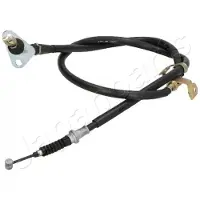 Japanparts Seilzug, Feststellbremse BC-341R