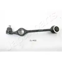 Japanparts Lenker, Radaufhängung CJ-K01L