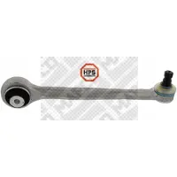 MAPCO 54749HPS Querlenker Vorne Rechts Oben Vorne für AUDI A4 B9 Avant (8W5, 8WD)