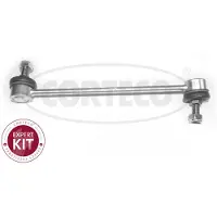 CORTECO Koppelstange Stabilisator für HYUNDAI i10 (PA) Vorne Rechts 49400445