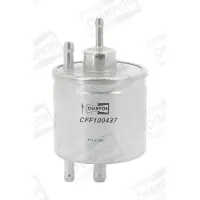 Champion Kraftstofffilter [Hersteller-Nr. CFF100437] für Mercedes-Benz