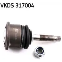 Skf Trag-/Führungsgelenk VKDS 317004