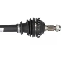 POINT GEAR Antriebswelle PNG71553 Rechts