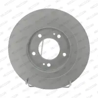 FERODO Bremsscheibe PREMIER DDF2482C