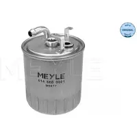 Meyle Kraftstofffilter -ORIGINAL: True to OE. 014 668 0001