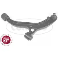 CORTECO 49395466 Querlenker Vorne Links Unten für CHRYSLER VOYAGER IV (RG, RS)