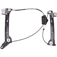 VAICO V10-8741 Elektrischer Fensterheber Vorne Rechts für AUDI A5 Coupe (8T3)