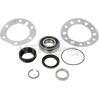SNR Radlagersatz [Hersteller-Nr. R140.00] für VW, Renault, Toyota