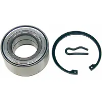 MAPCO Radlagersatz Vorne passend für PEUGEOT 607 (9D, 9U) 84,1mm 26372