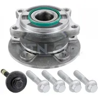 SNR Radlagersatz R165.30