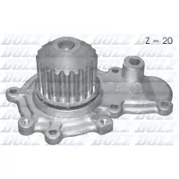 DOLZ Wasserpumpe C128