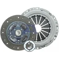AISIN Kupplungssatz KK-030