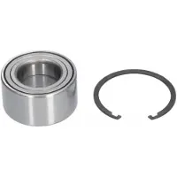 KAVO PARTS Radlagersatz Vorne für HYUNDAI i30 (FD) 78mm WBK-3011