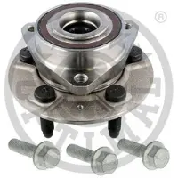 OPTIMAL Radlagersatz 202300