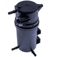 DENCKERMANN Kraftstofffilter A130232 für VW Amarok Pickup (2HA, 2HB, S1B, S6B, S7A, S7B) Leitungsfilter