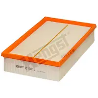 HENGST FILTER Luftfilter FILTER E1351L