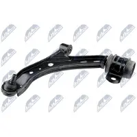 NTY ZWD-CH-054 Querlenker Vorne Links für FORD USA MUSTANG Coupe