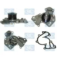 Sil Wasserpumpe PA1306