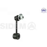 SIDEM Koppelstange Stabilisator für NISSAN NV200 / Evalia Bus Hinten 41667
