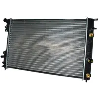 THERMOTEC Kühler, Motorkühlung D7X034TT
