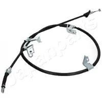 Japanparts Seilzug, Feststellbremse BC-437L