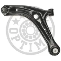 OPTIMAL Lenker, Radaufhängung g61361 links für Ford MAZDA