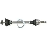 PASCAL Antriebswelle G2R066PC