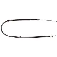 VAICO Seilzug, Feststellbremse Q+, Erstausrüsterqualität V25-30073