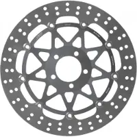 TRW Bremsscheibe MSW216, 1 Stück