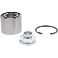 ACKOJA Radlagersatz Hinten für SUZUKI Alto (GF) A38-0534