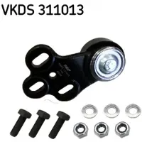 Skf Trag-/Führungsgelenk VKDS 311013