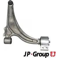 JP GROUP 1240103080 Querlenker Vorne Rechts für OPEL Astra J Sports Tourer (P10) ASTRA J ASTRA J Stufenheck für CHEVROLET CRUZE (J300)