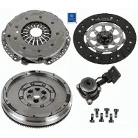 SACHS Kupplungssatz ZMS Modul XTend plus CSC 2290 601 160