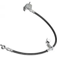 FEBI BILSTEIN Bilstein Bremsschlauch 183270