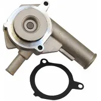 MAPCO Wasserpumpe [Hersteller-Nr. 21606] für Ford