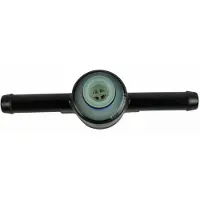 METZGER AUTOTEILE Ventil, Kraftstofffilter 2250208 für VAG