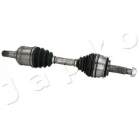Japko 62285 Antriebswelle Vorne für TOYOTA HILUX III Pick-up (TGN1, GGN2, GGN1, KUN2, KUN1)