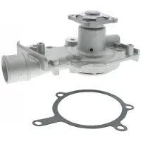 VAICO Wasserpumpe inkl. Dichtung [Hersteller-Nr. V25-50020] für Ford